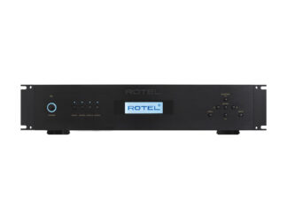 Rotel C8