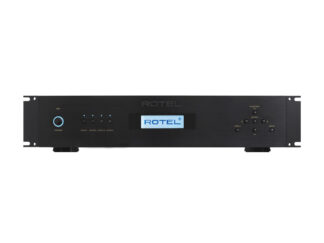 Rotel C8+