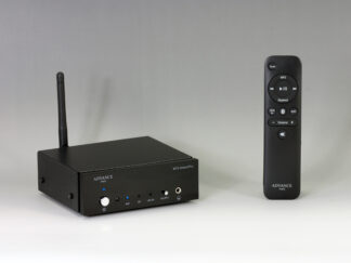 Advance Acoustic  WTX-StreamPro Nätverksspelare.
