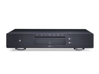 Primare DD 15 CD Transport med Philips Drive AK 4490