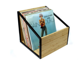 Norstone Vinyl LP Case