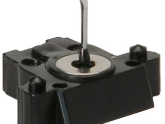 Grado Black 2 Nål