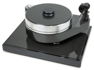 Pro-Ject RPM 10 Carbon p.u Ortofon MC Cadenza Red