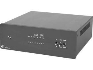 Pro-Ject DAC Box RS Dac