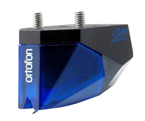 Ortofon 2M Blue Verso MM Pickup