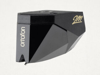 Ortofon 2M Black MM Pickup