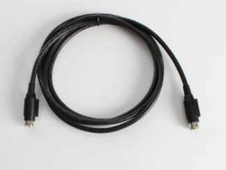 Rega PSU 2m kabel