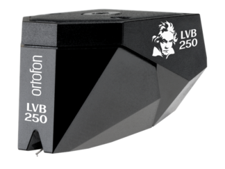 Ortofon 2M Black LVB 250 MM Pickup