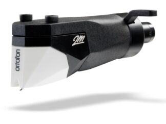 Ortofon 2M Mono PnP MM Pickup