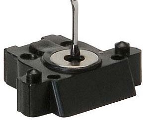 Grado Black 3 Nål