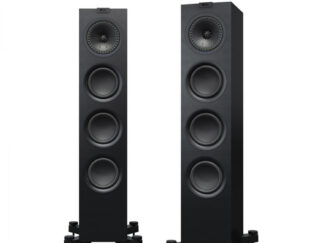 Kef Q 950 högtalare