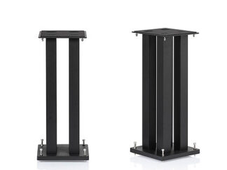 Norstone Stylum Square stand Högtalarstativ