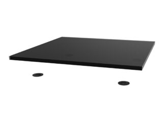 Norstone Antivibrations glass