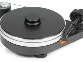 Pro-Ject RPM 9 Carbon p.u. Ortofon MC Quintet Bronze