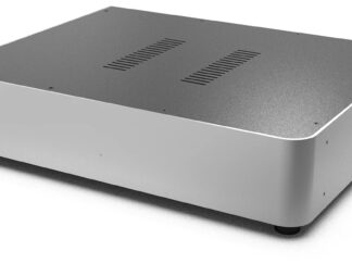 Isotek Elektra V5