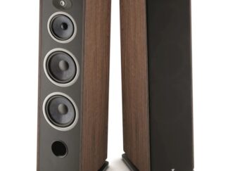 Focal Vestia No 4