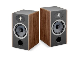 Focal Vestia No 1