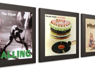 Pro-Ject Play & Display 3st
