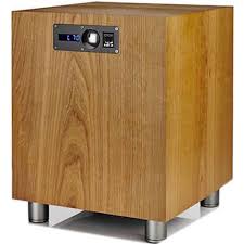 ATC C1 Subwoofer