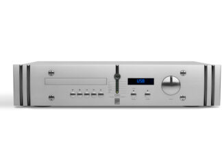 ATC CDA2 CD/DAC/Preamp