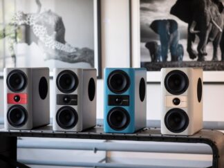Accuvoice Stream S3