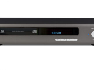 Arcam CD S50 CD/SACD / Streamer