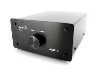 Dynavox AMP-S  Förstärkar Omkopplare