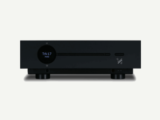 Quad Artera Solus CD Spelare
