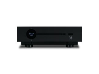 Quad Artera play plus CD spelare