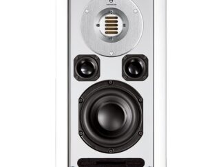 Audiovector Onwall/Inwall Arreté Högtalare