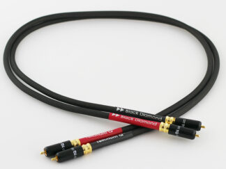 Tellurium Q Digitalkabel Black Diamond RCA / CAT6 1m