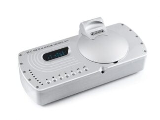 Chord BLU MKII CD-Transport