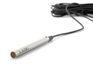 JL Audio MIC
