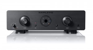 Copland CSA-100 Förstärkare
