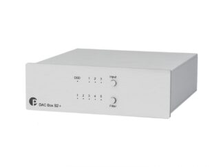 Pro-Ject DAC Box S2+ Dac