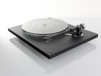 Rega Planar 6 med Aina MC pickup