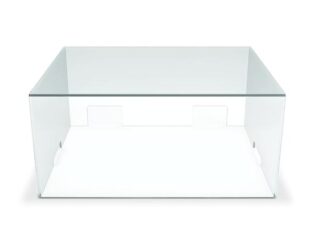Mag-Lev Dust Cover