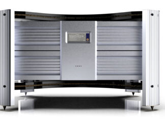 Isotek Super Nova Nätfilter