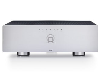 Primare A 35.8