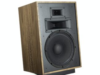 Klipsch Heresey IV Högtalare