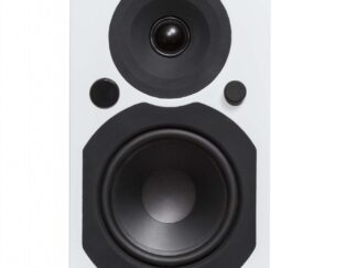 System Audio Saxo 5