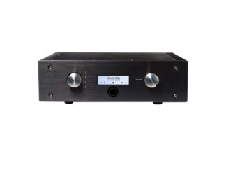 Lavardin Model ITX 20 Förstärkare