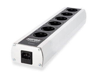 Supra Mains Block MD06-EU Grendosa