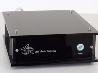 ASR Mini Basis Exclusice HV MM/MC RIAA-Steg