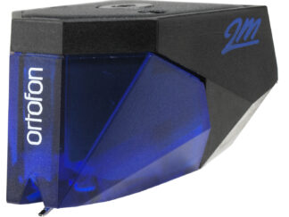 Ortofon 2M Blue MM Pickup
