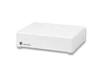 Pro-Ject Phono Box E RIAA-Steg