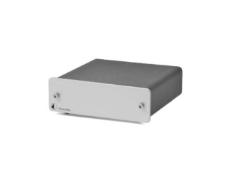 Pro-Ject Phono Box RIAA-Steg