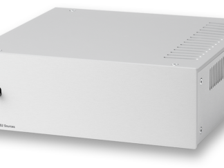 Pro-Ject Power Box DS2 Sources Strömrenare