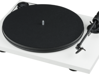 Pro-Ject Primary E Phono p.u. Ortofon OM NN