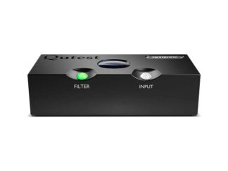 Chord Qutest DAC